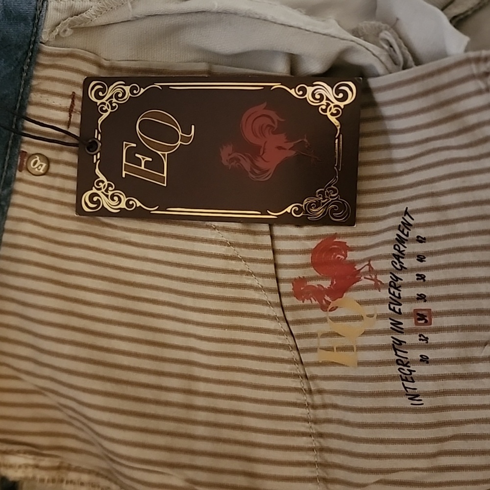 EQ pants - Picture 4 of 7